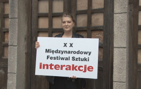 XX Interakcje w Piotrkowie